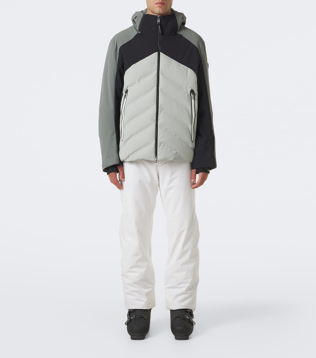 Bogner - Tim belted ski pants