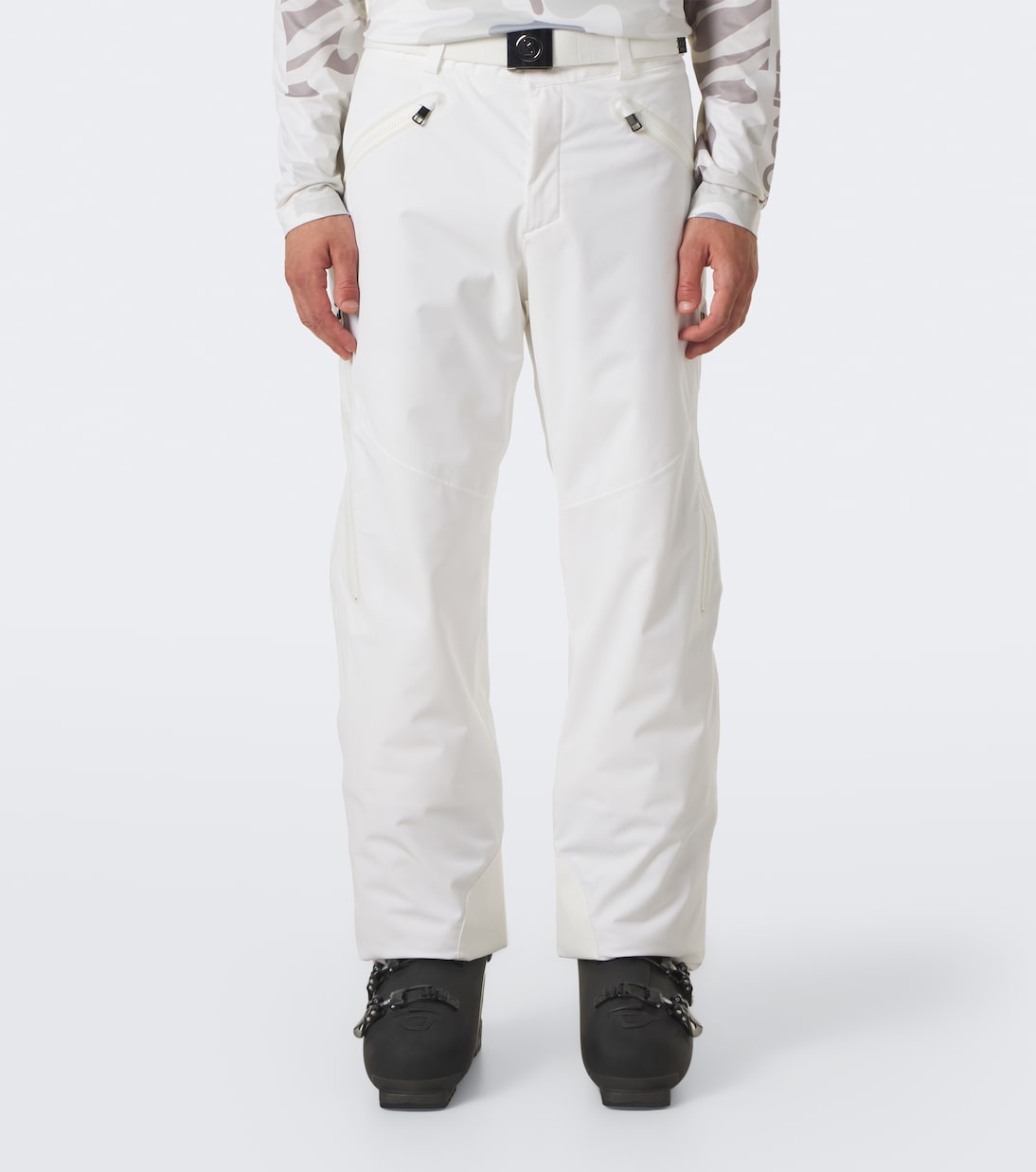 Bogner - Tim belted ski pants