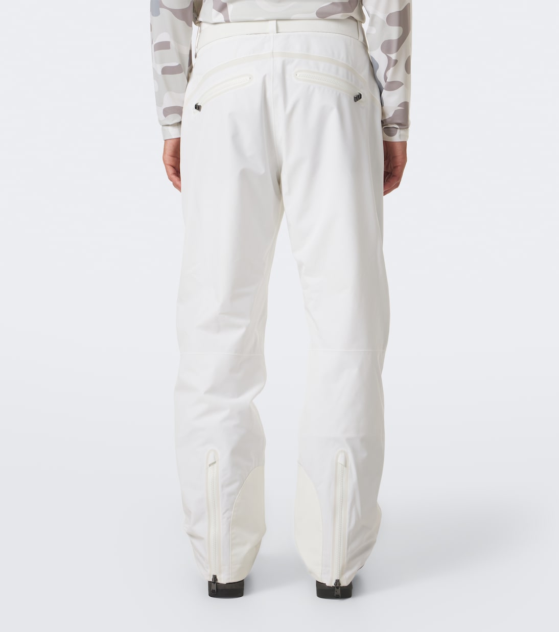 Bogner - Tim belted ski pants