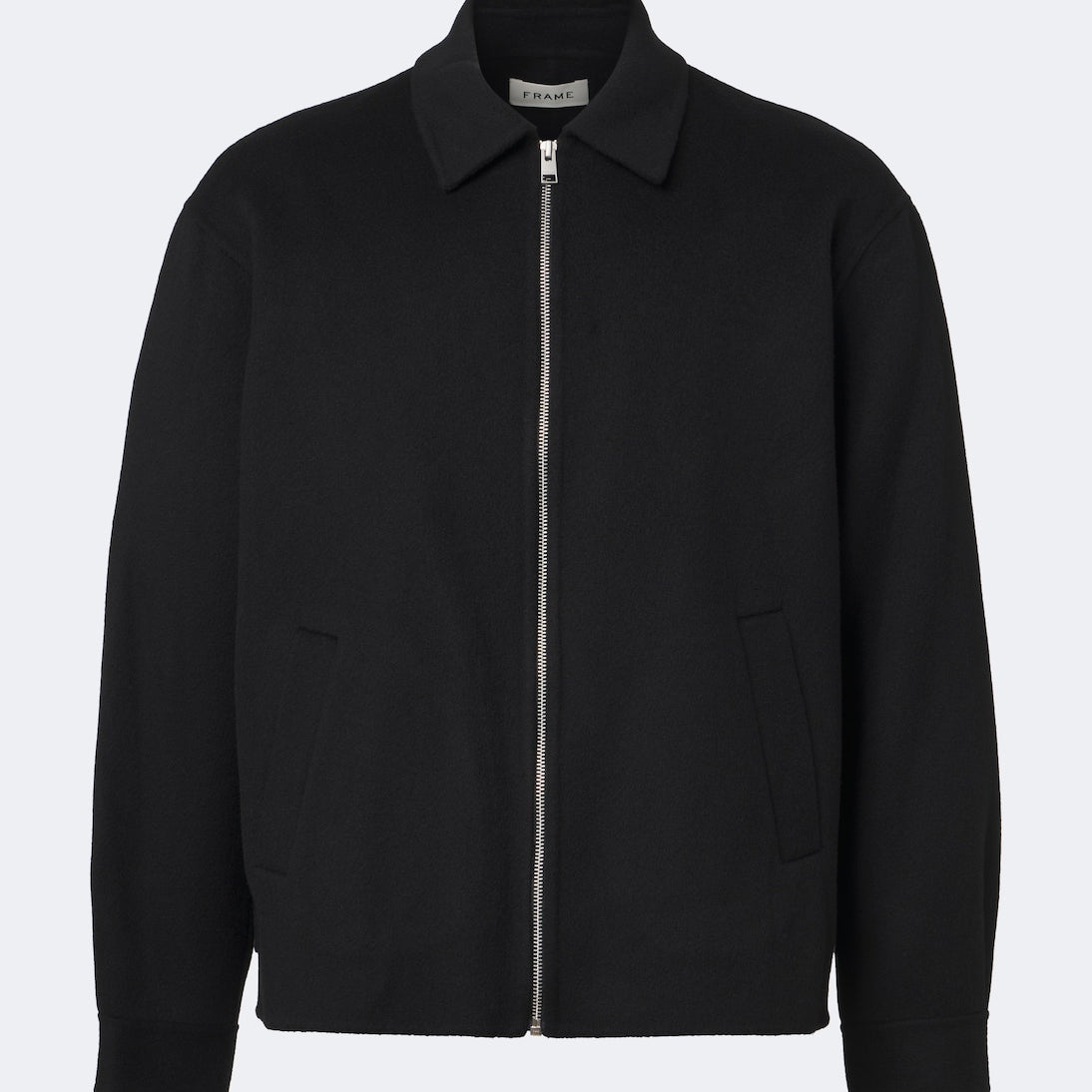 Frame - Wool jacket
