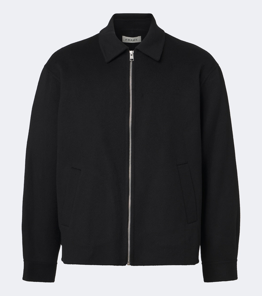 Frame - Wool jacket