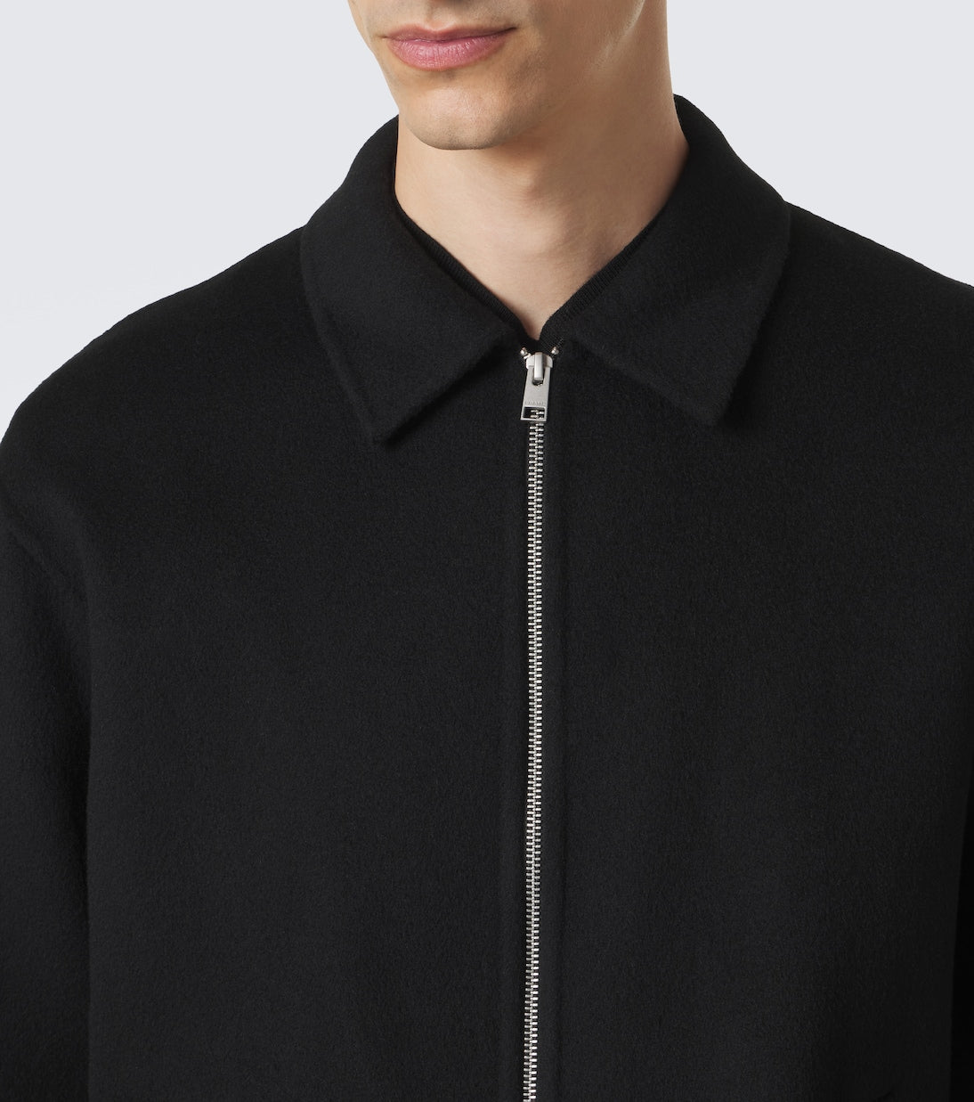 Frame - Wool jacket