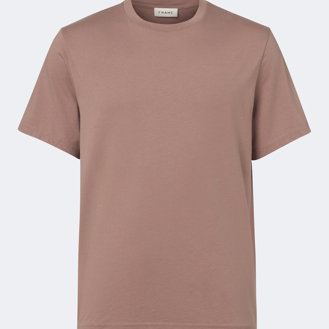 Frame - Cotton jersey T-shirt