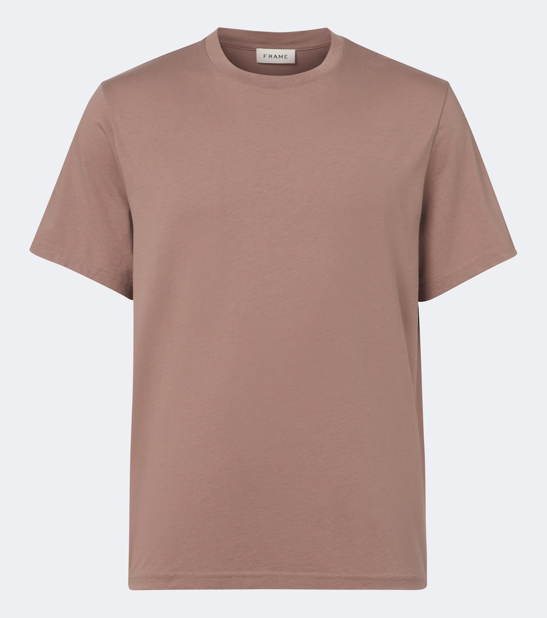 Frame - Cotton jersey T-shirt