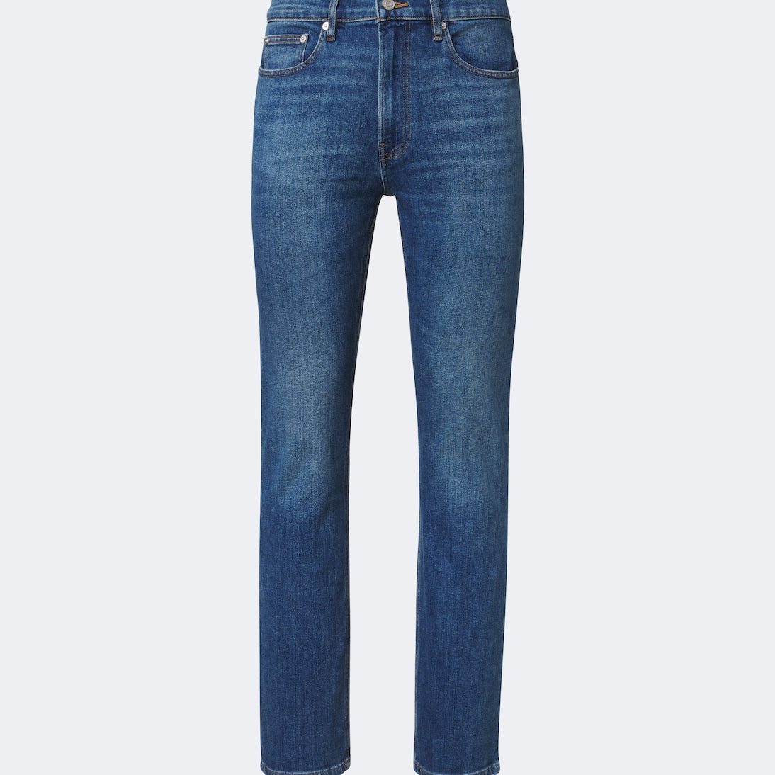 Frame - Modern straight jeans