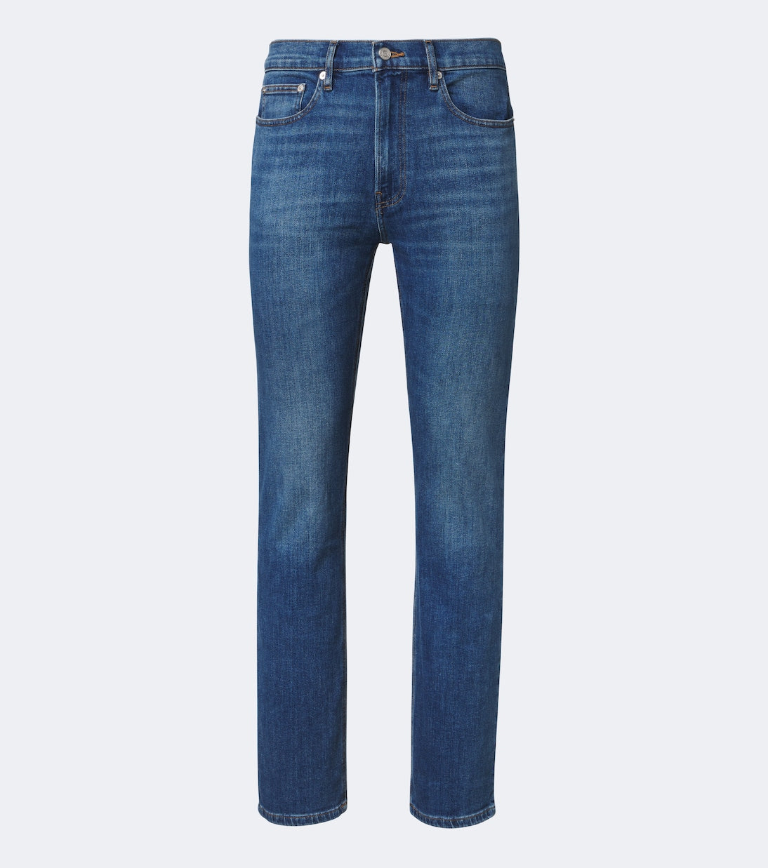 Frame - Modern straight jeans