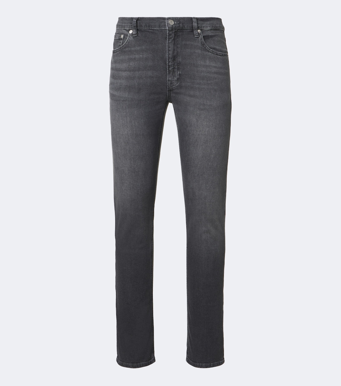 Frame - Modern straight jeans