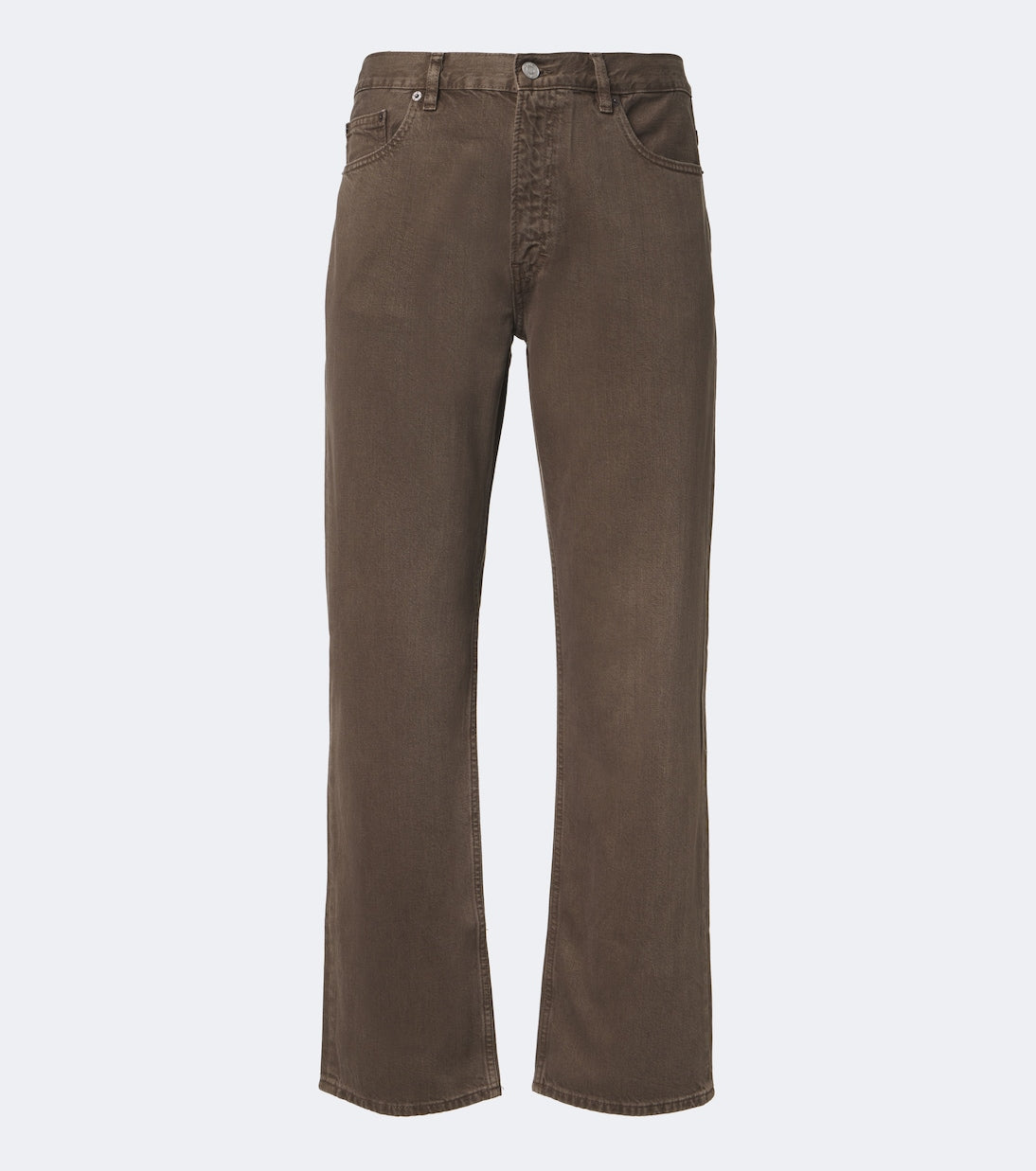 Frame - Straight jeans