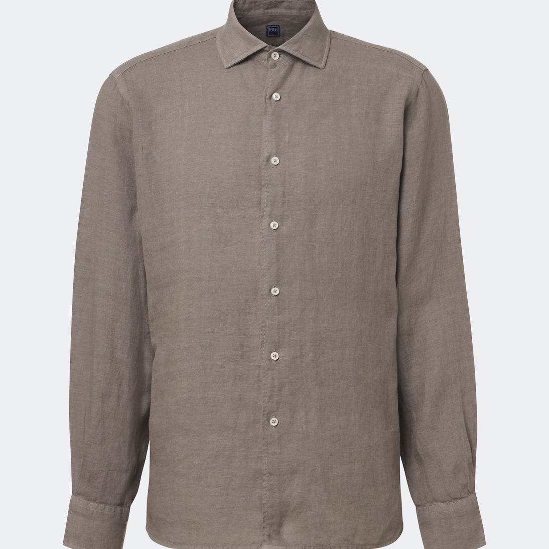 Fedeli - Linen shirt