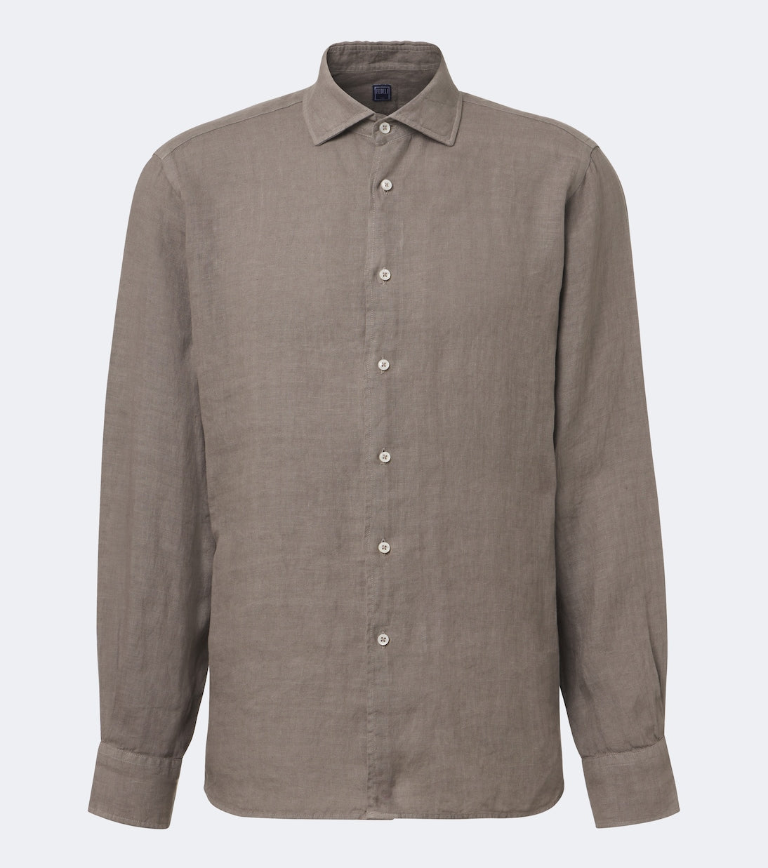Fedeli - Linen shirt