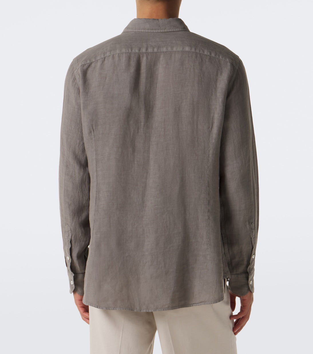 Fedeli - Linen shirt