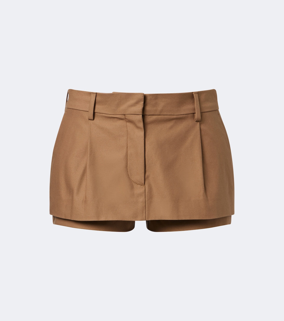 Acne Studios - Cotton skort