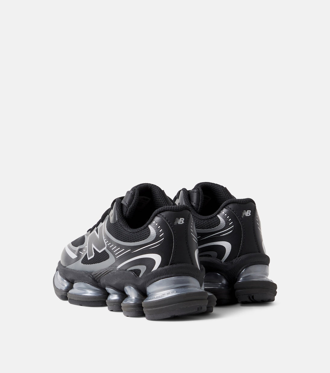 New Balance Kids - 2000 Junior sneakers
