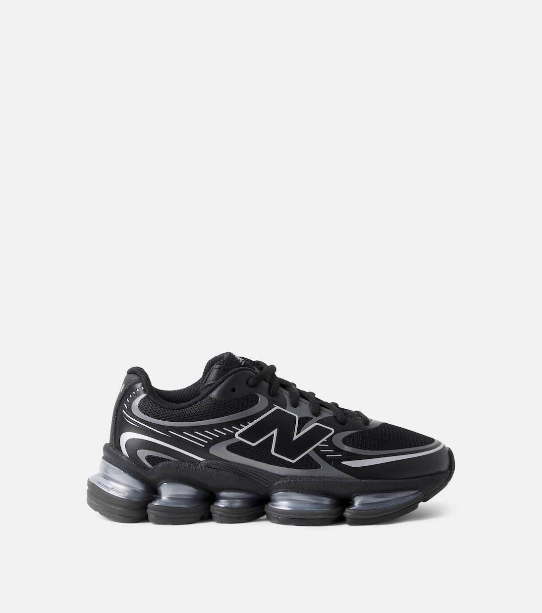 New Balance Kids - 2000 Junior sneakers