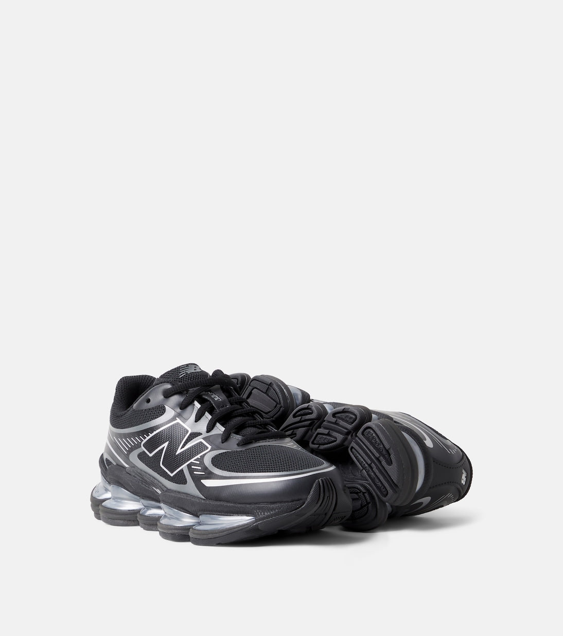New Balance Kids - 2000 Junior sneakers