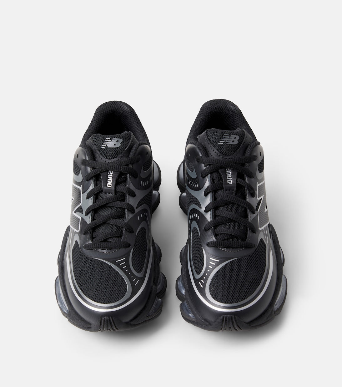 New Balance Kids - 2000 Junior sneakers