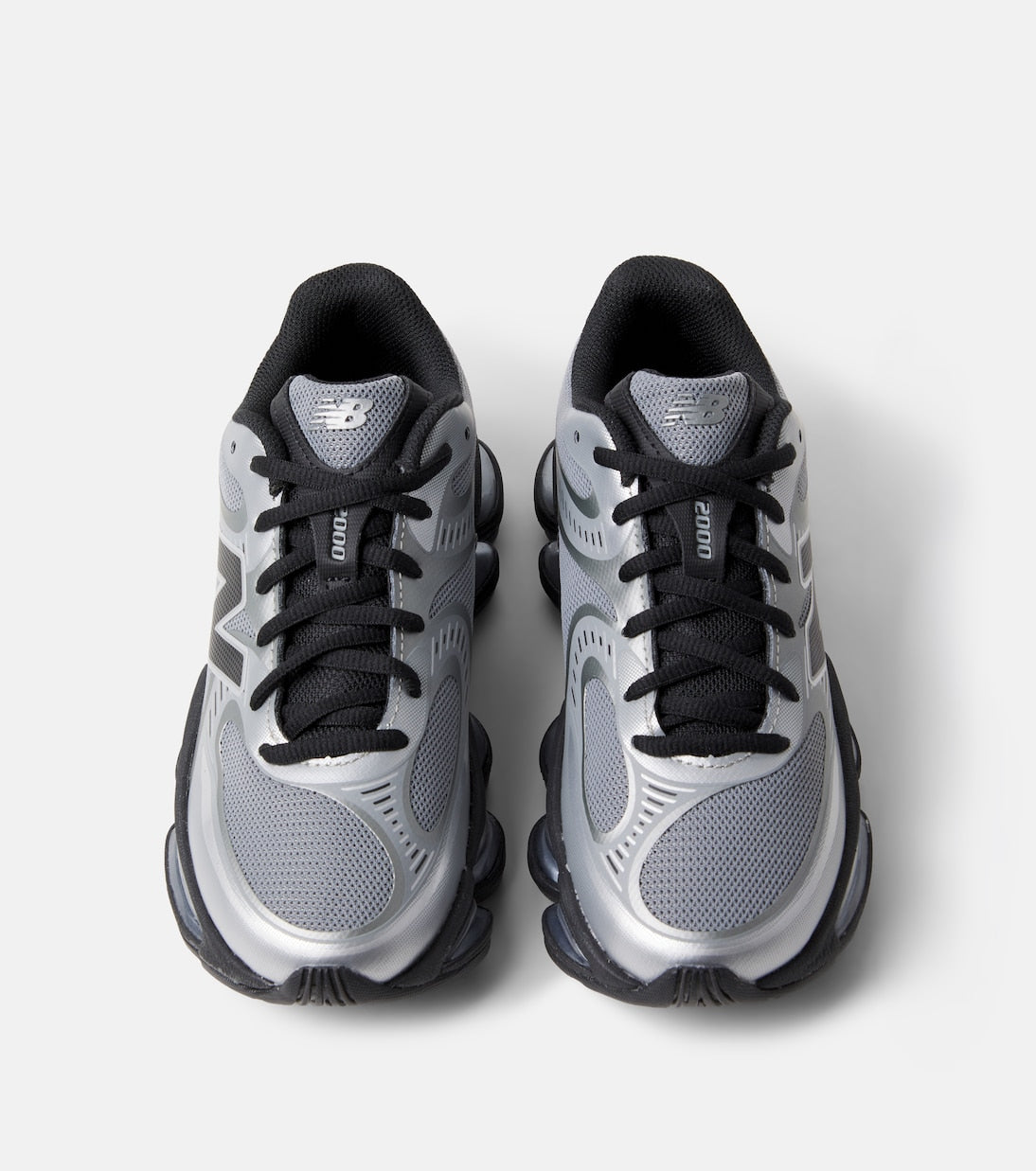 New Balance Kids - 2000 Junior sneakers