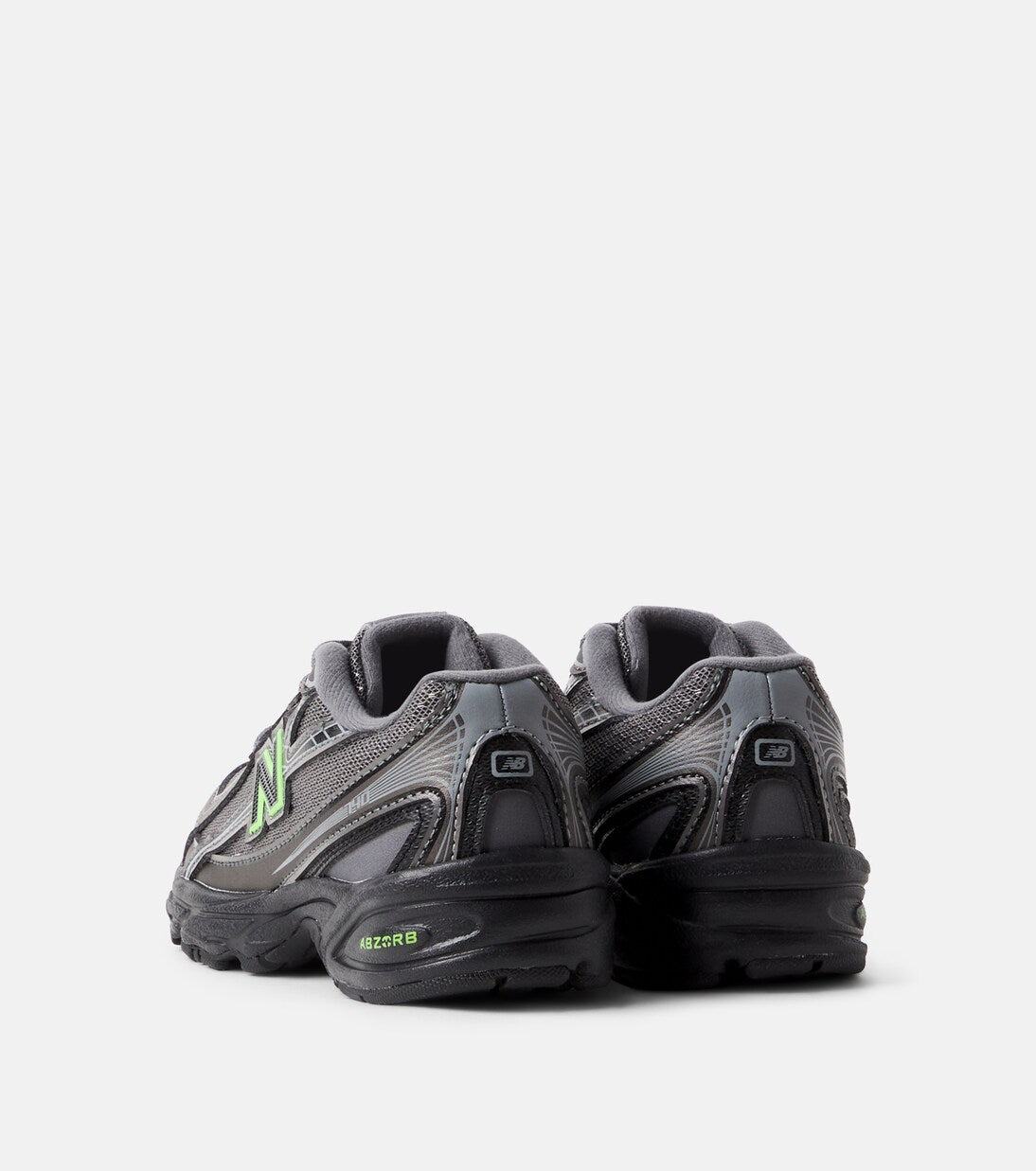 New Balance Kids - 740 Kids sneakers