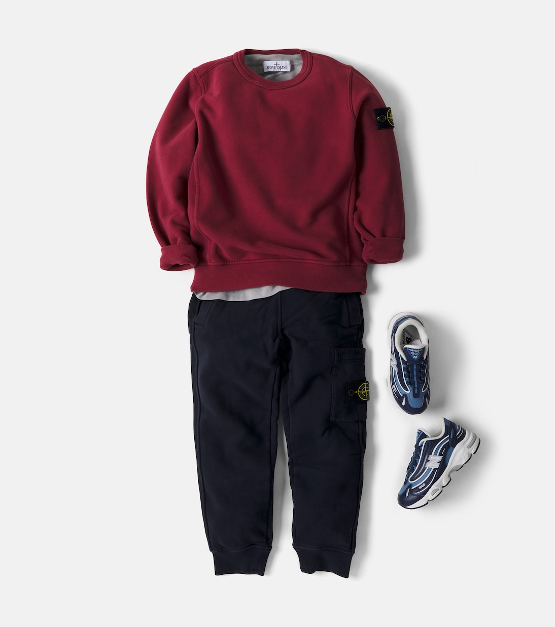 New Balance Kids - 1000 Kids sneakers