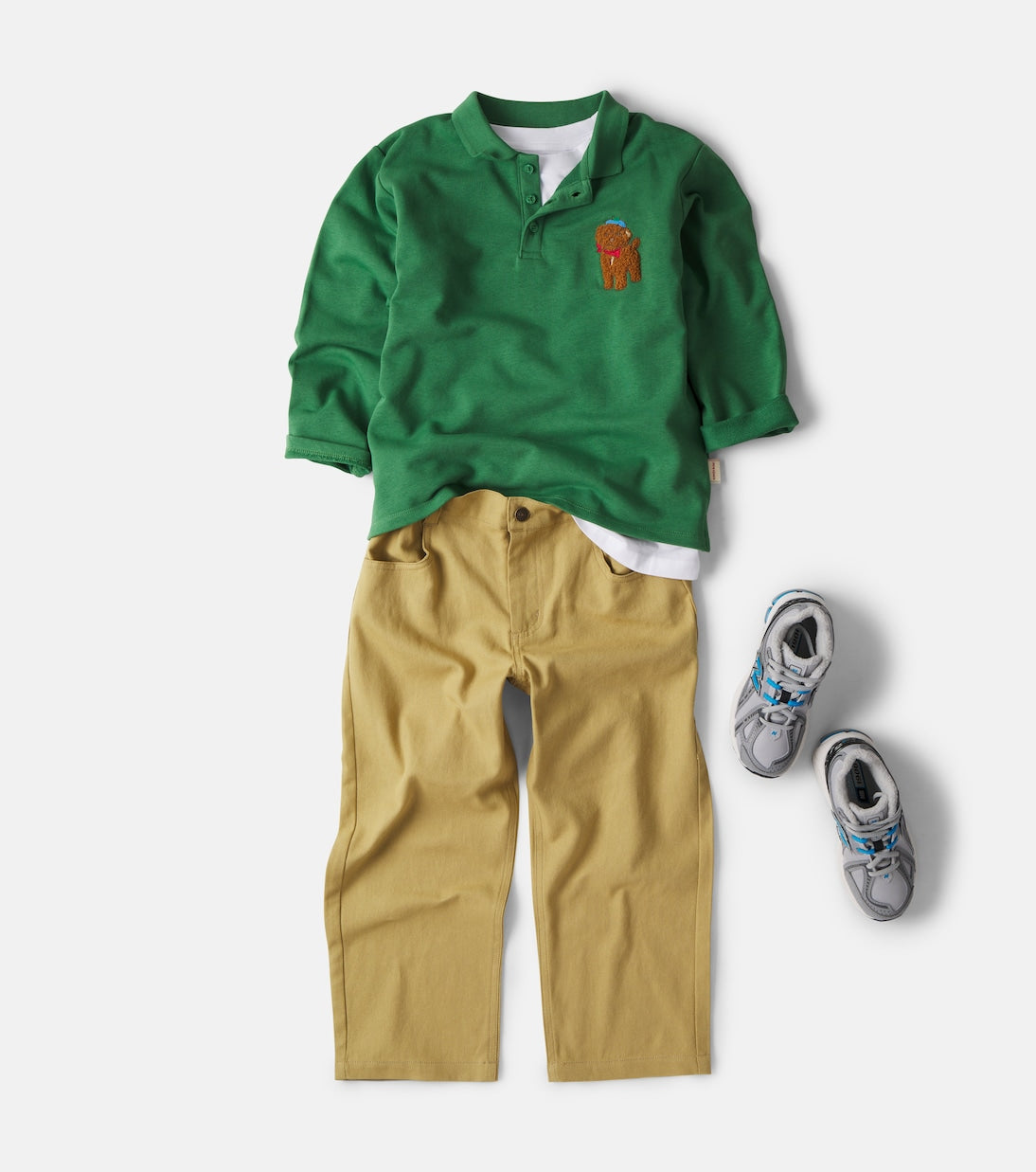 New Balance Kids - 1906 Kids sneakers