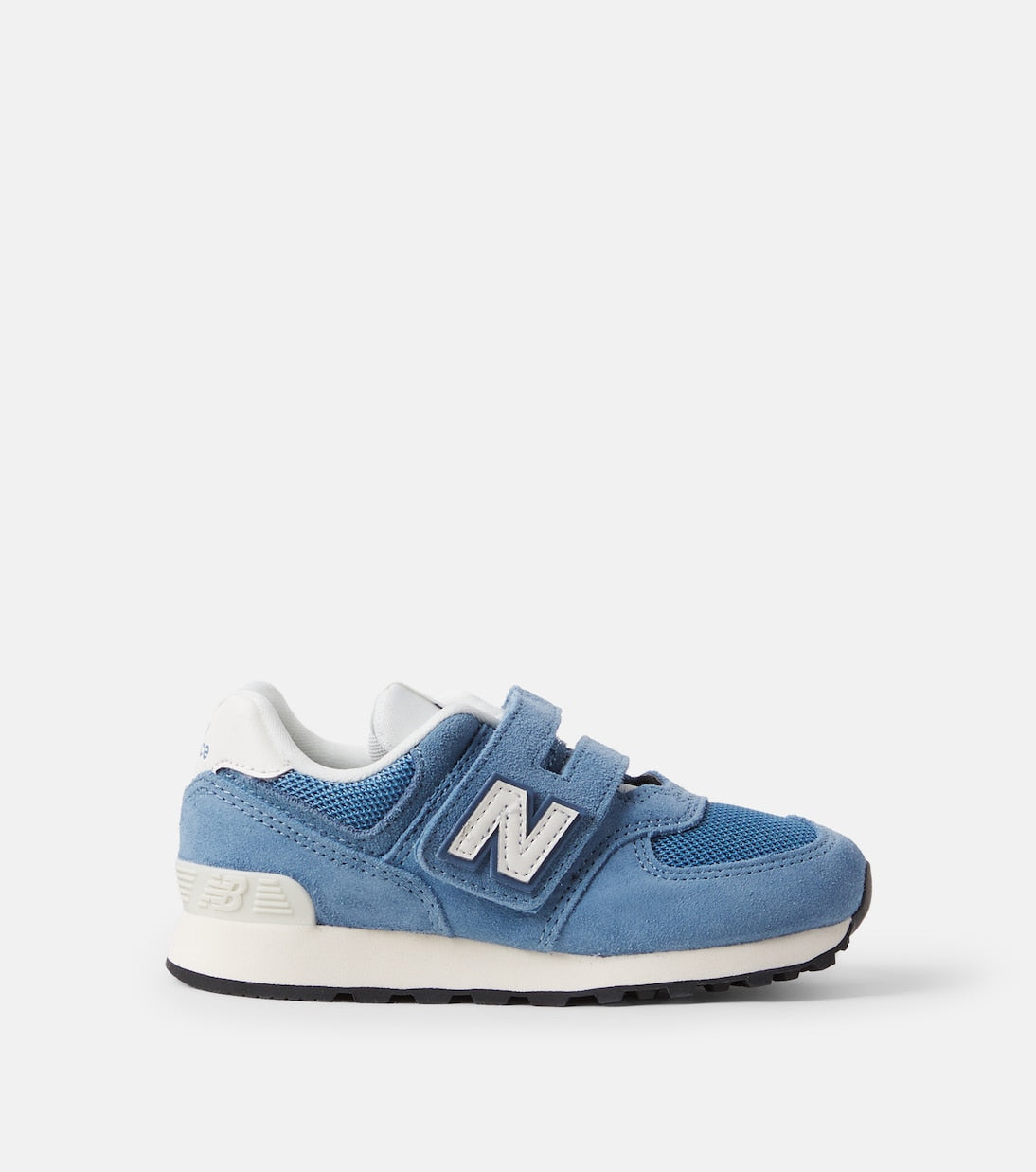 New Balance Kids - 574 Kids suede sneakers