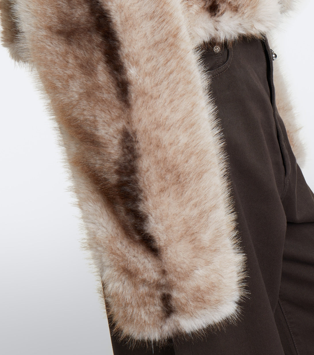 Sportmax - Cropped jacket