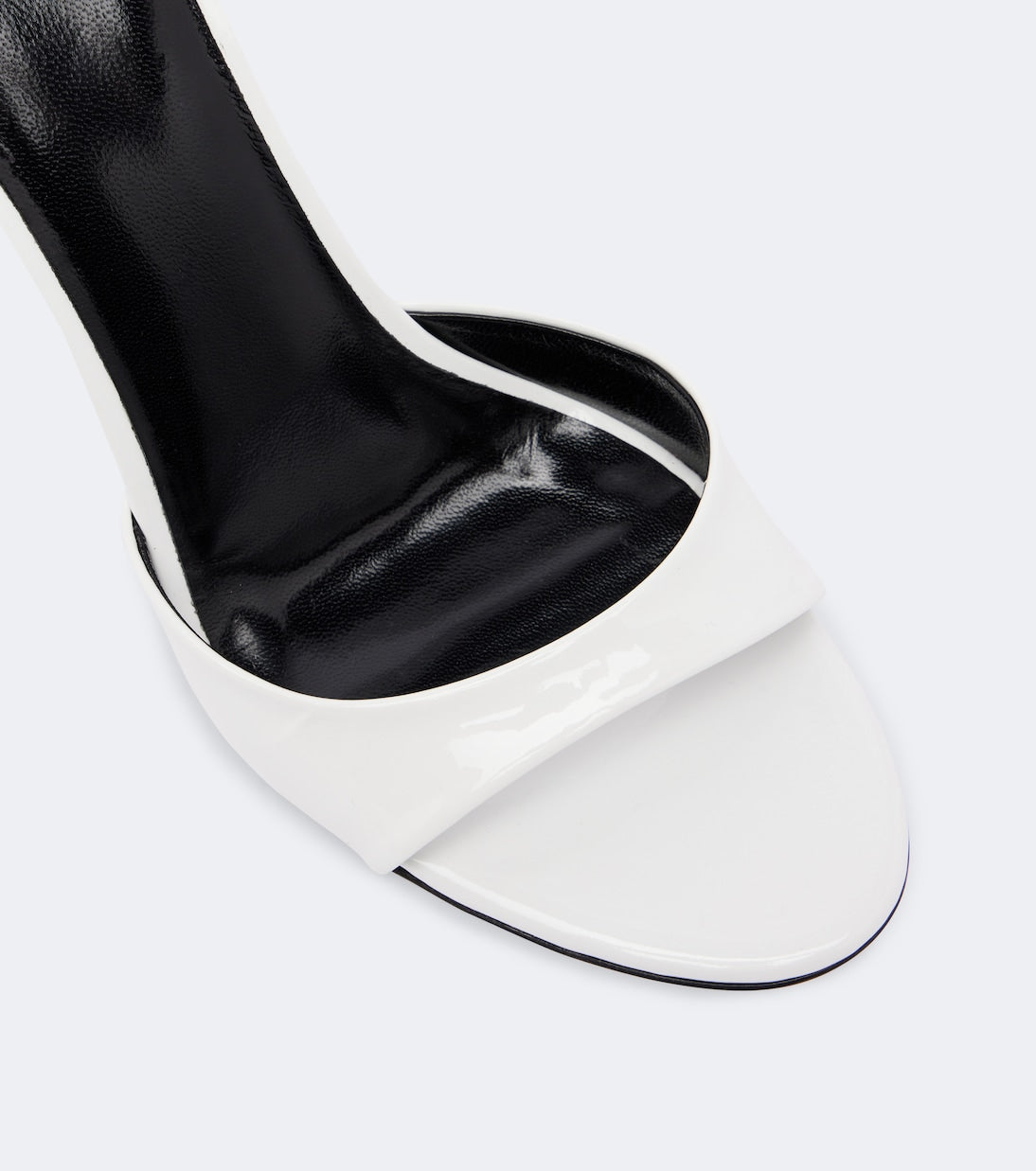 JUDE - Hew leather mules