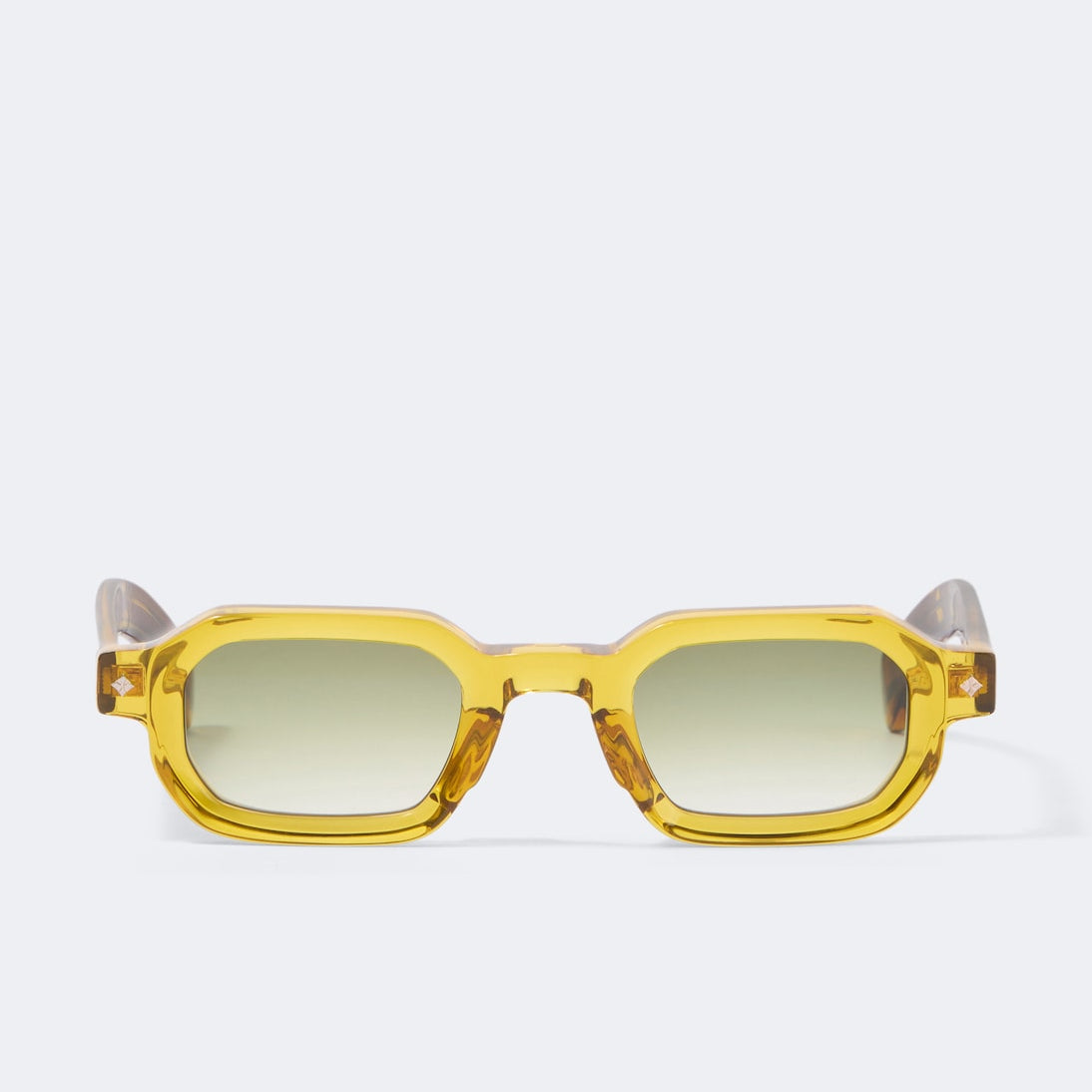 Sato - Vega rectangular sunglasses