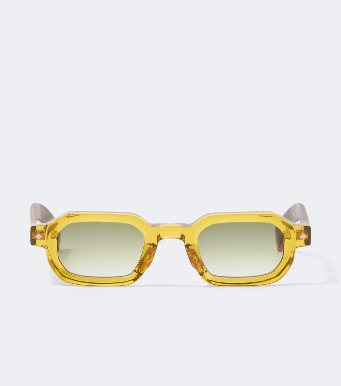 Sato - Vega rectangular sunglasses