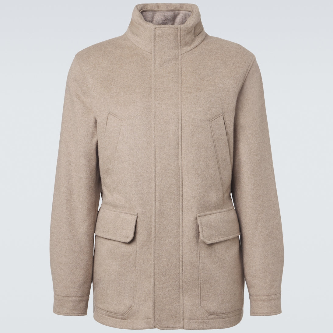 Zegna - Cashmere jacket