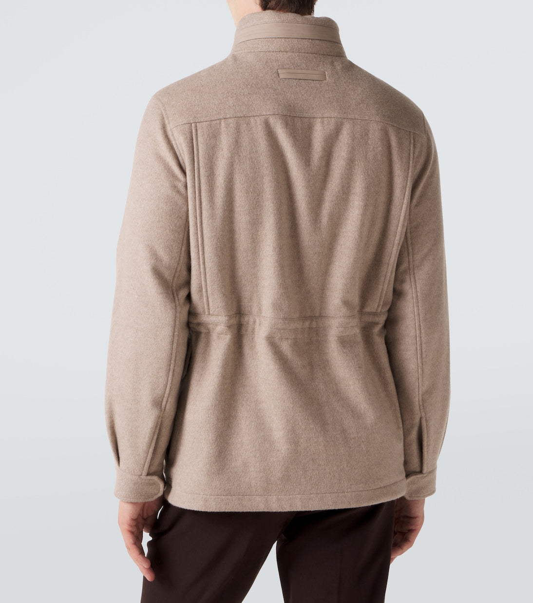 Zegna - Cashmere jacket