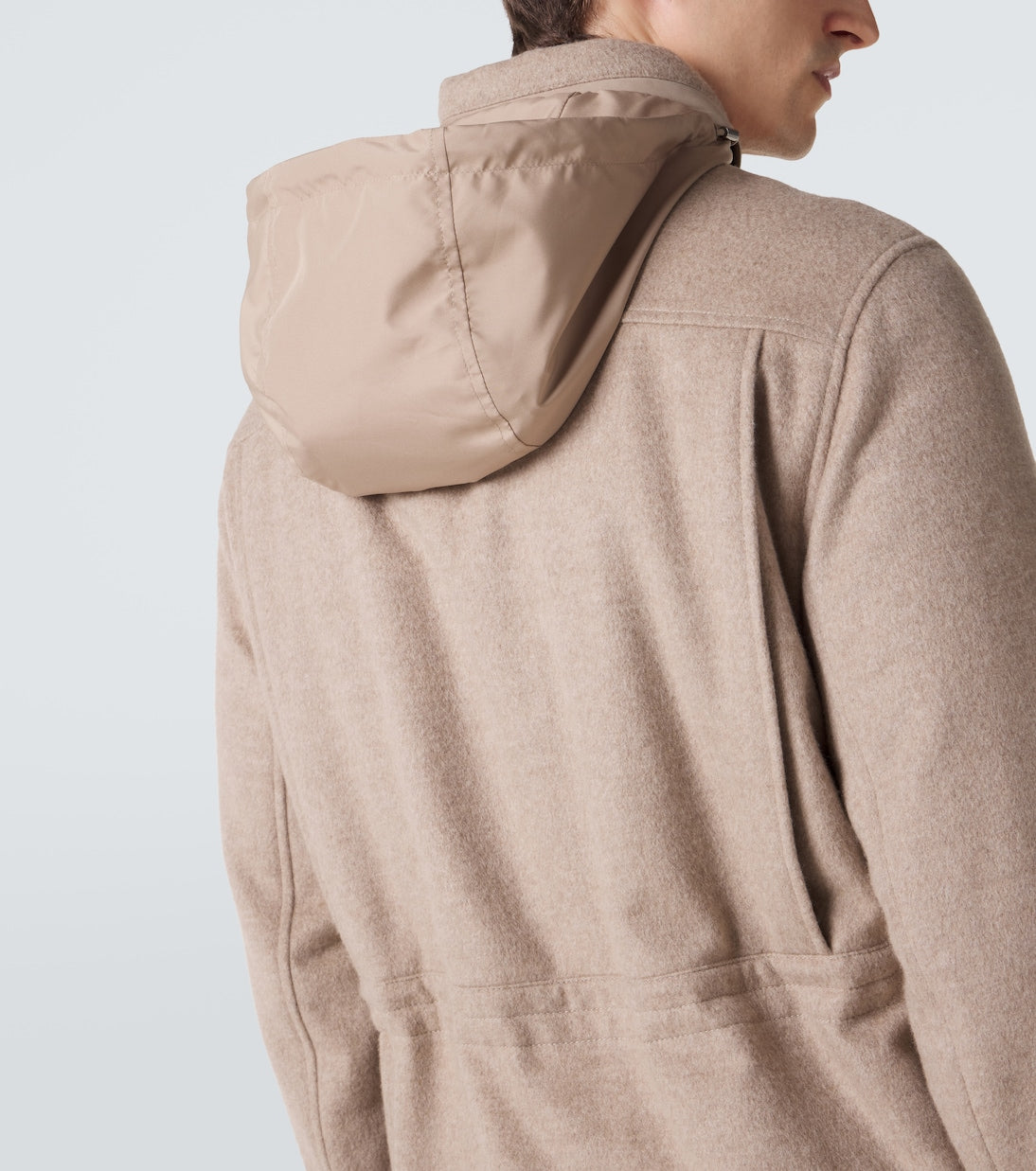 Zegna - Cashmere jacket