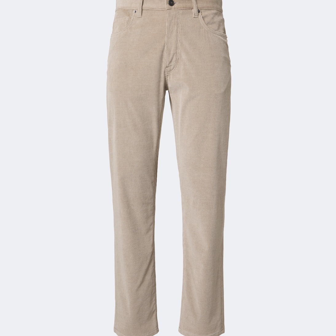 Zegna - Roccia corduroy straight pants