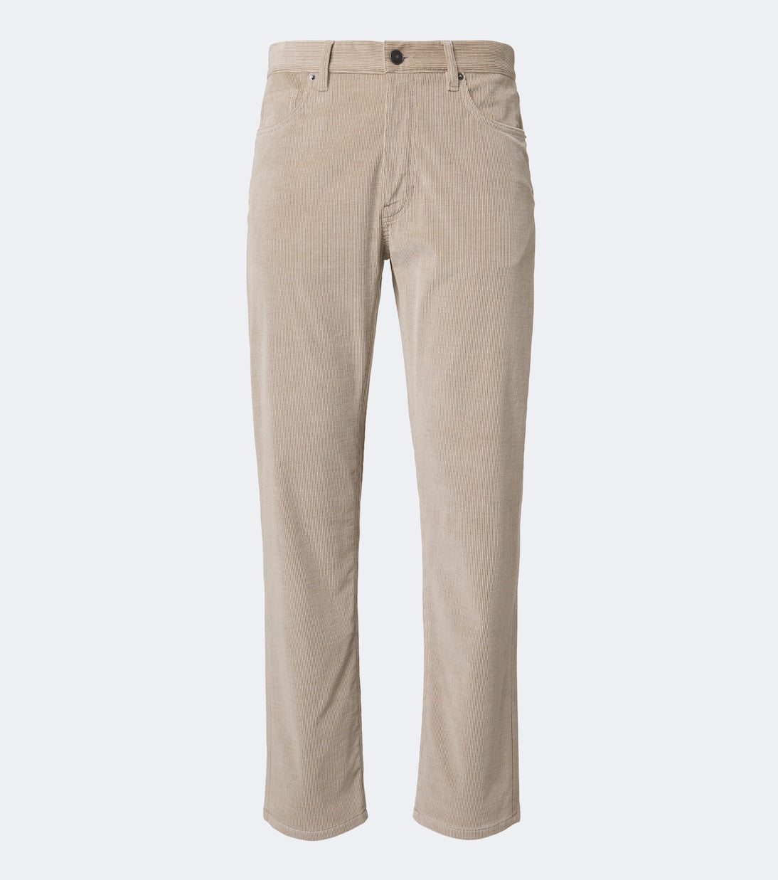 Zegna - Roccia corduroy straight pants