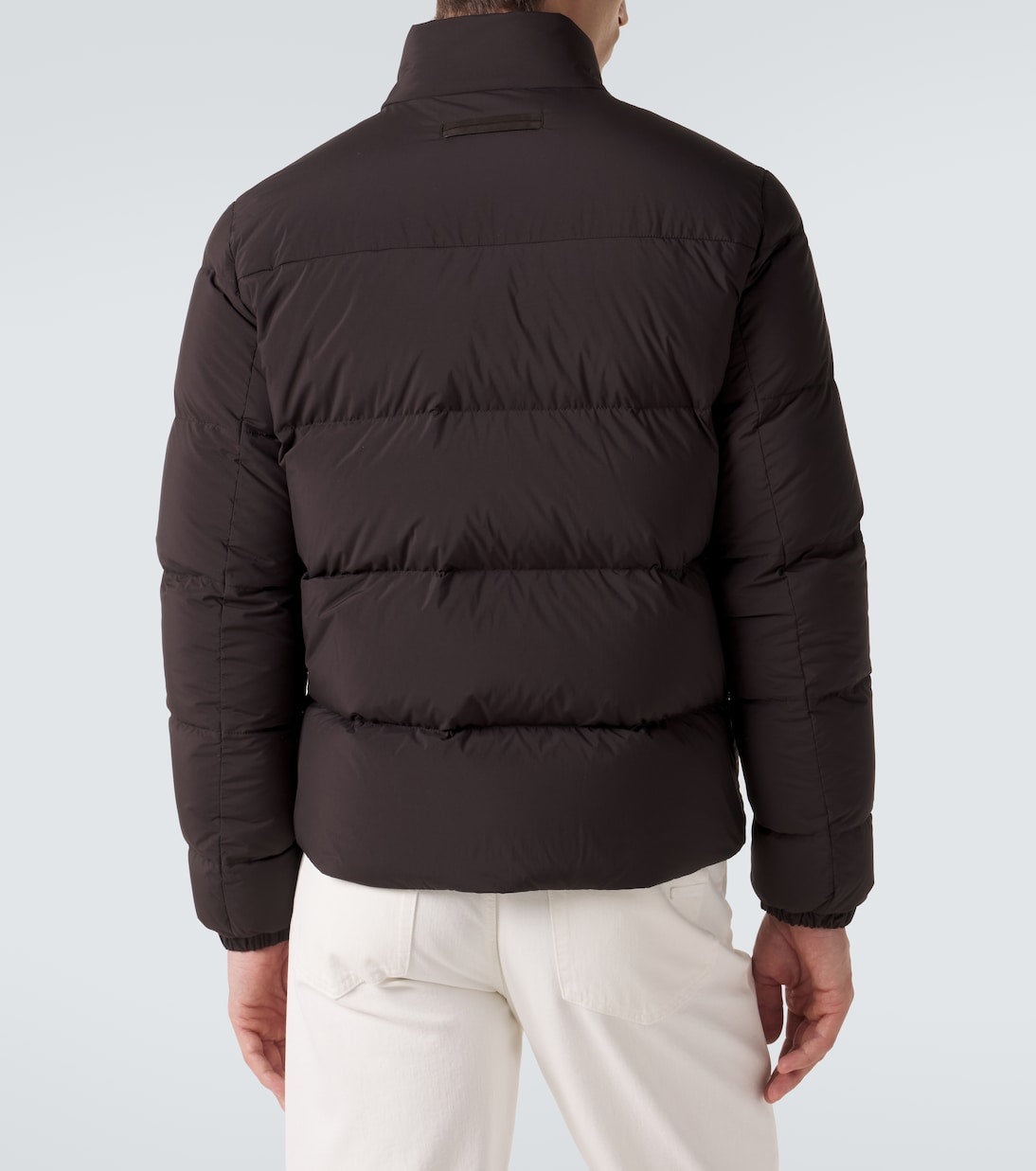 Zegna - Padded jacket