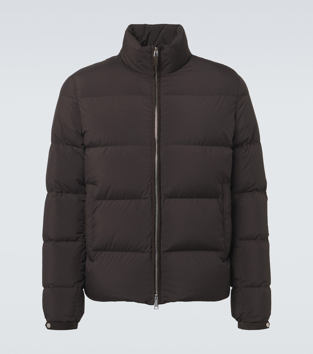 Zegna - Padded jacket