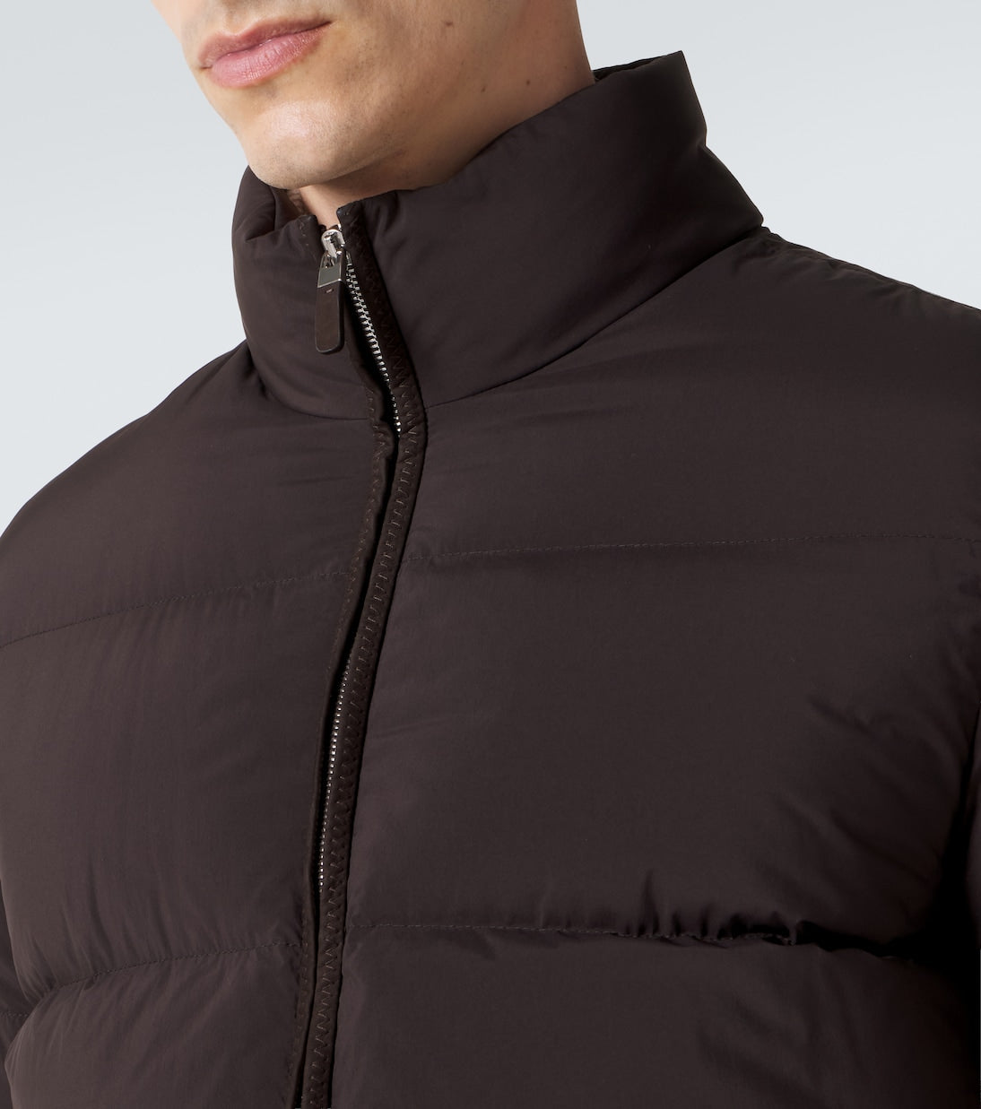 Zegna - Padded jacket