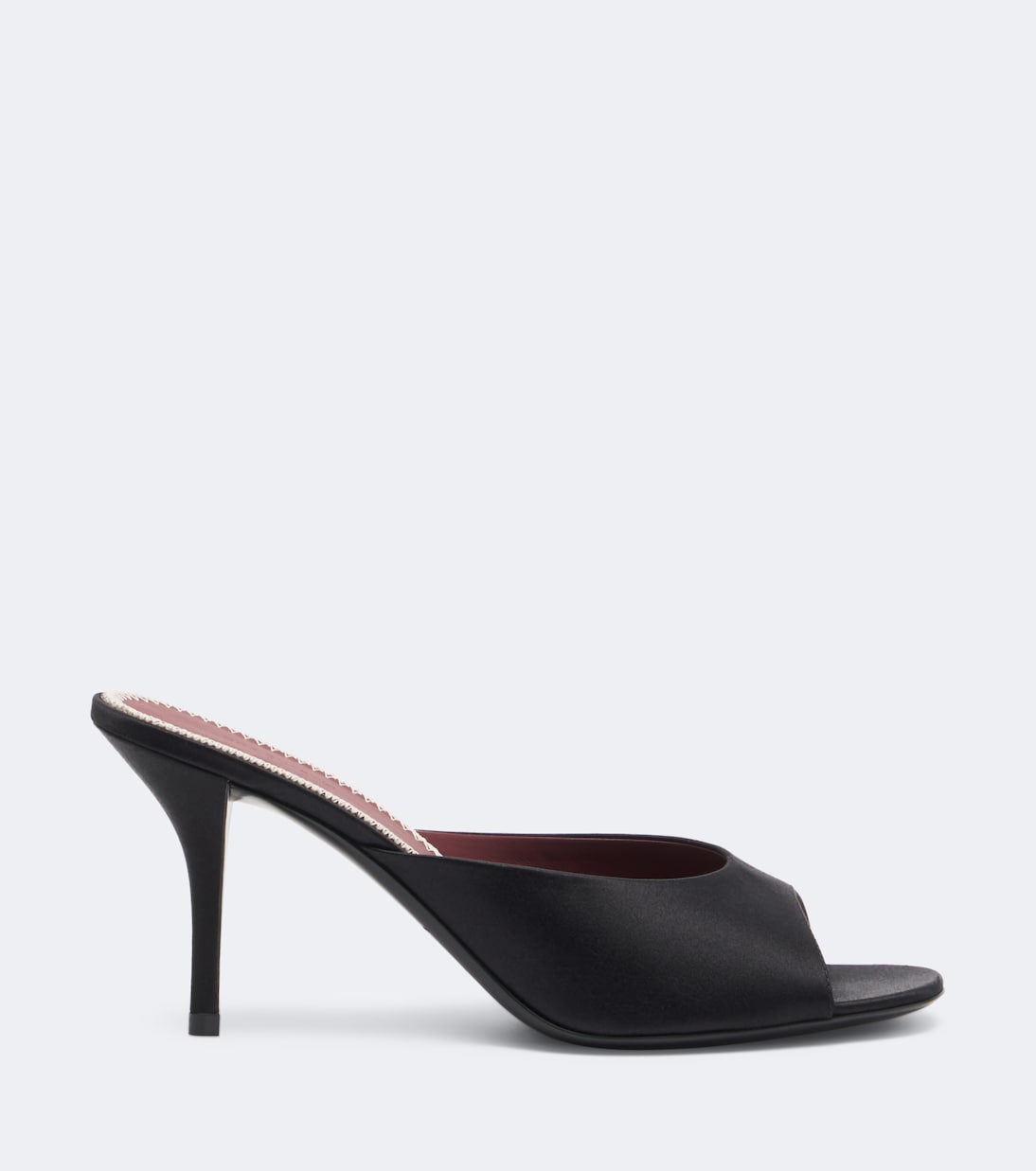 Magda Butrym - Satin mules