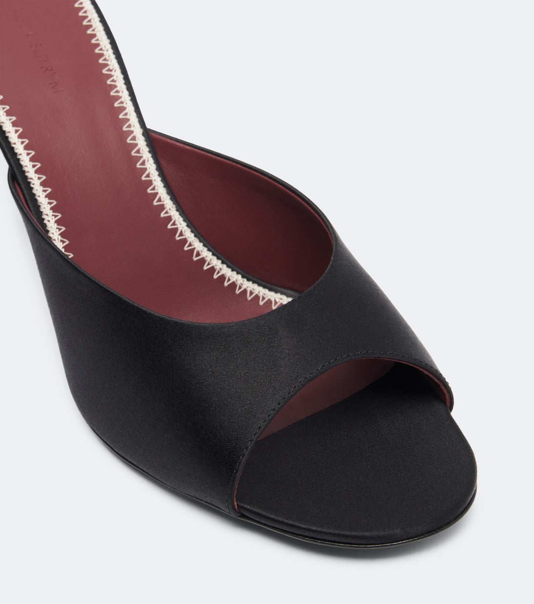 Magda Butrym - Satin mules