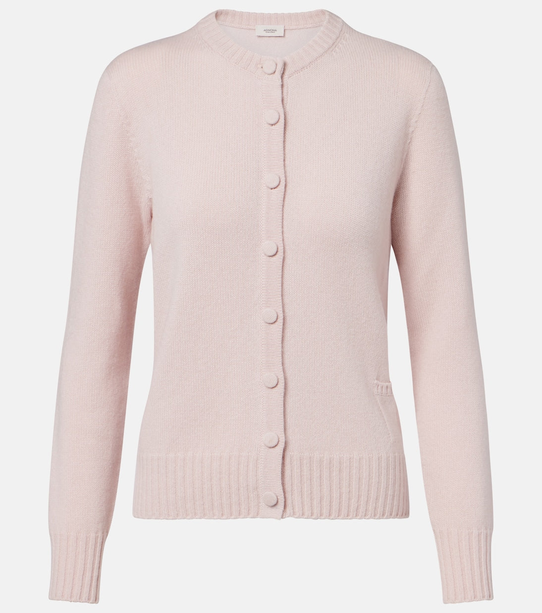 Agnona - Cashmere cardigan