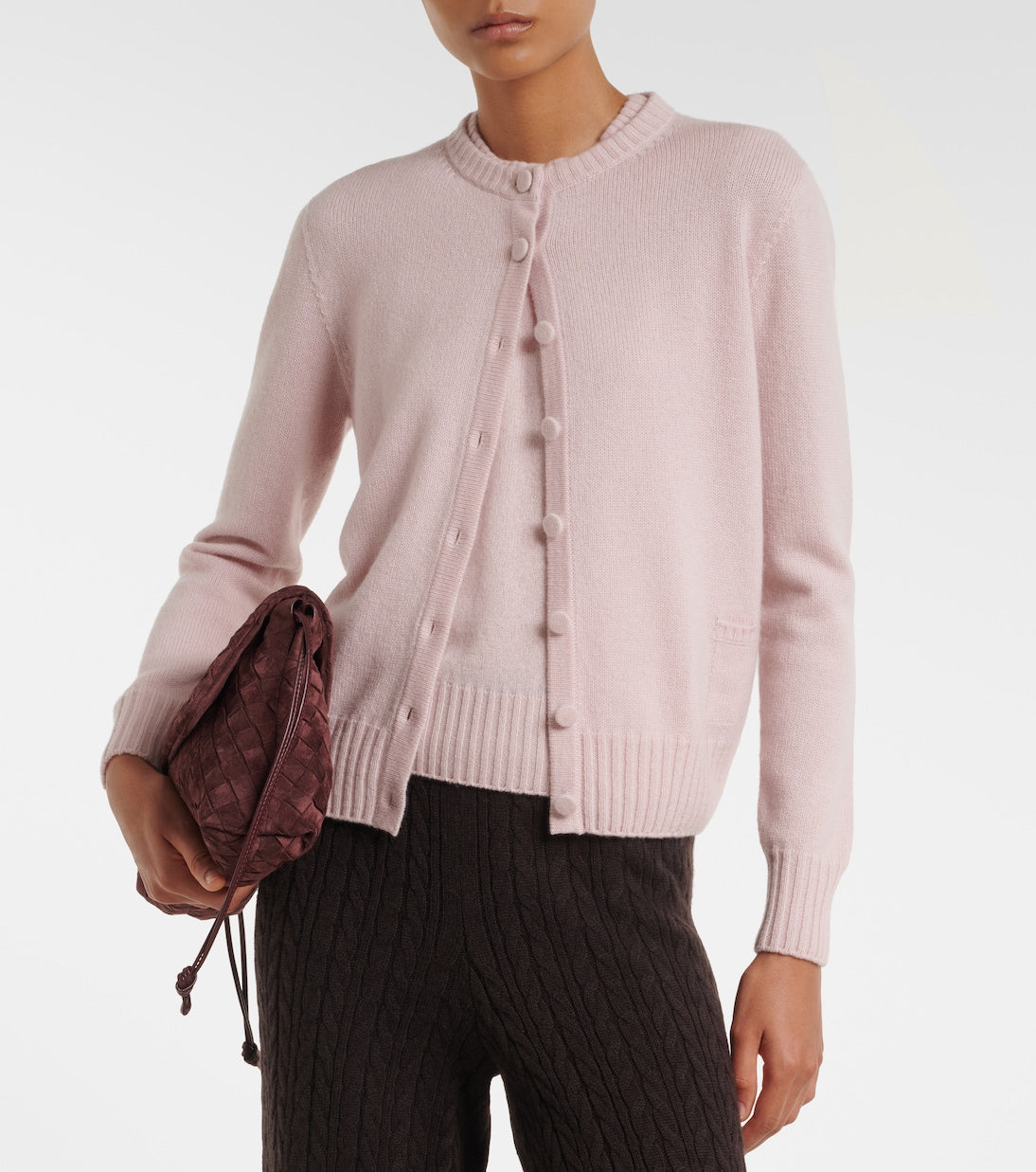 Agnona - Cashmere cardigan