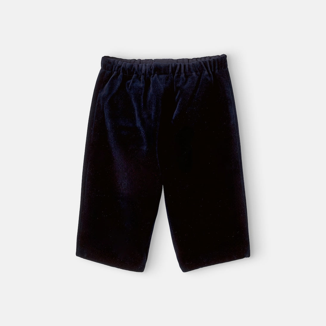 Bonpoint - Baby Dandy cotton velvet pants
