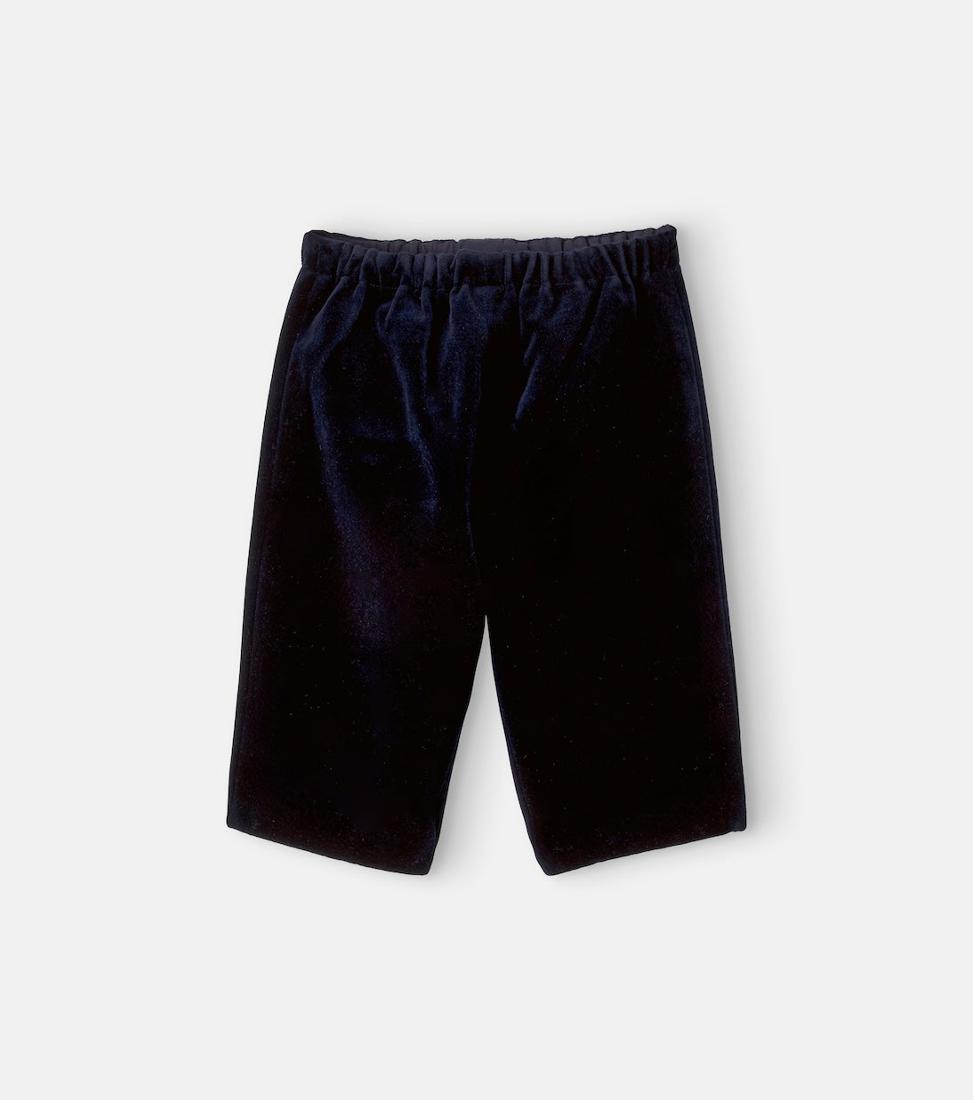 Bonpoint - Baby Dandy cotton velvet pants