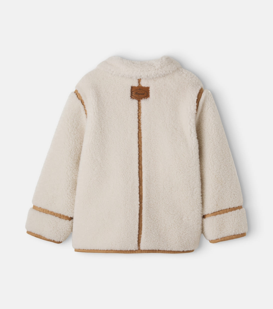Bonpoint - Manya fleece jacket