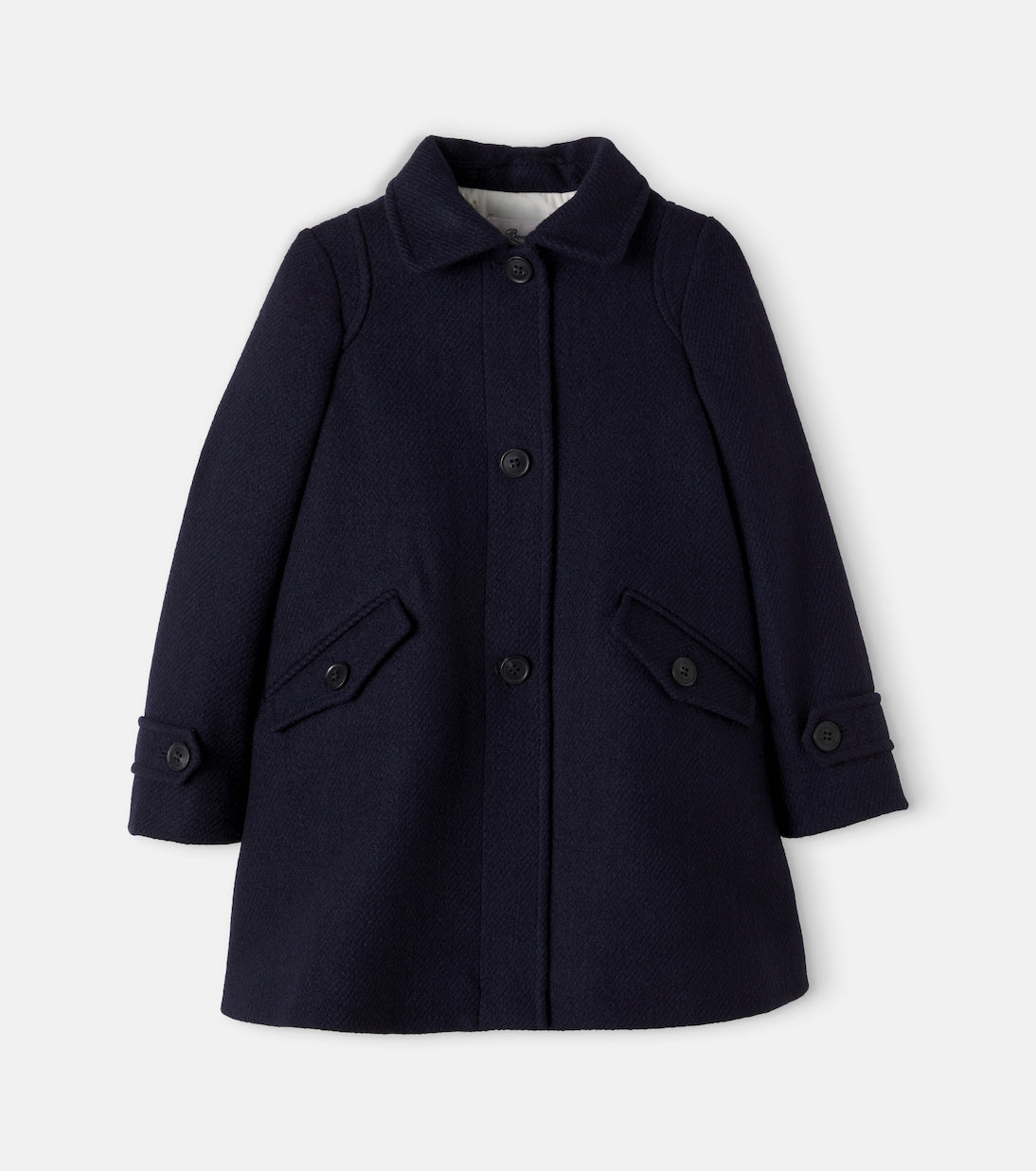 Bonpoint - Toscane cotton and wool coat