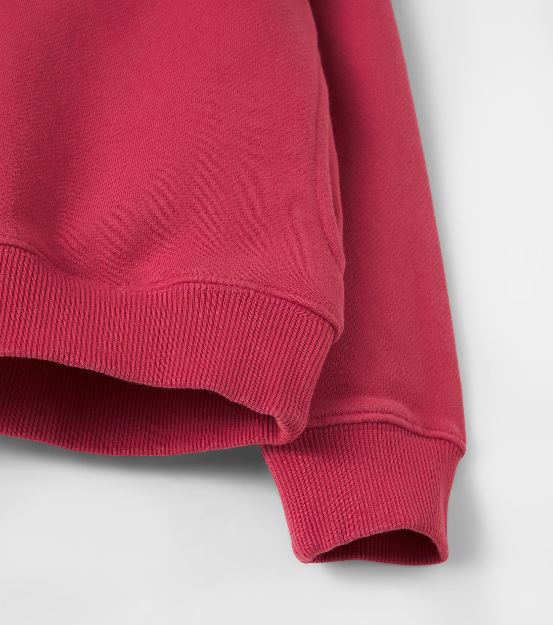 Bonpoint - Tita embroidered cotton fleece hoodie