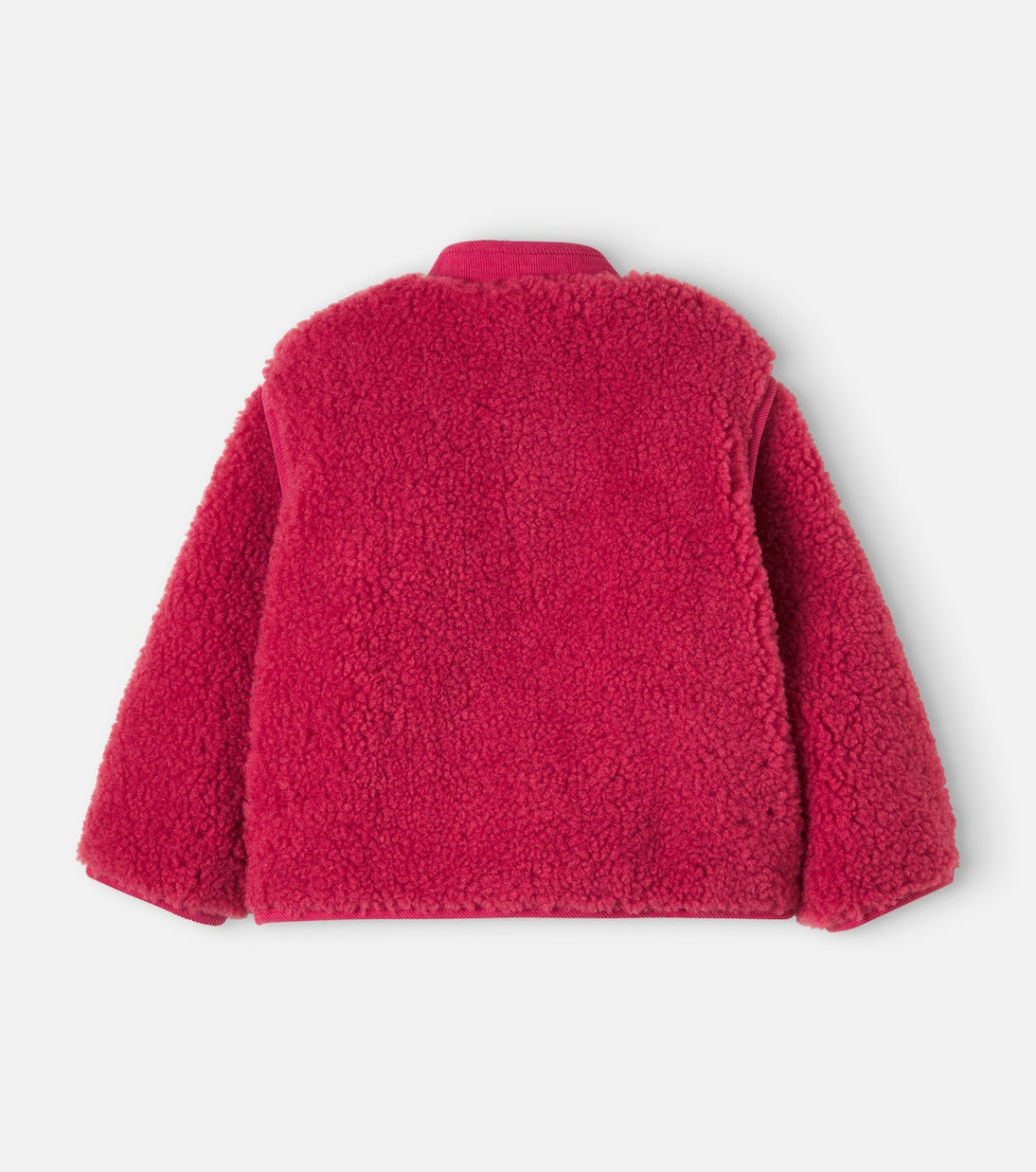 Bonton - Peppa teddy jacket
