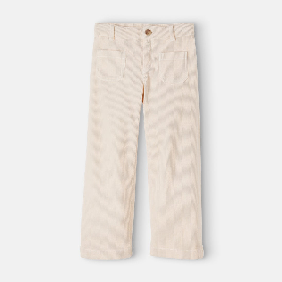 Bonpoint - Minalie cotton corduroy pants