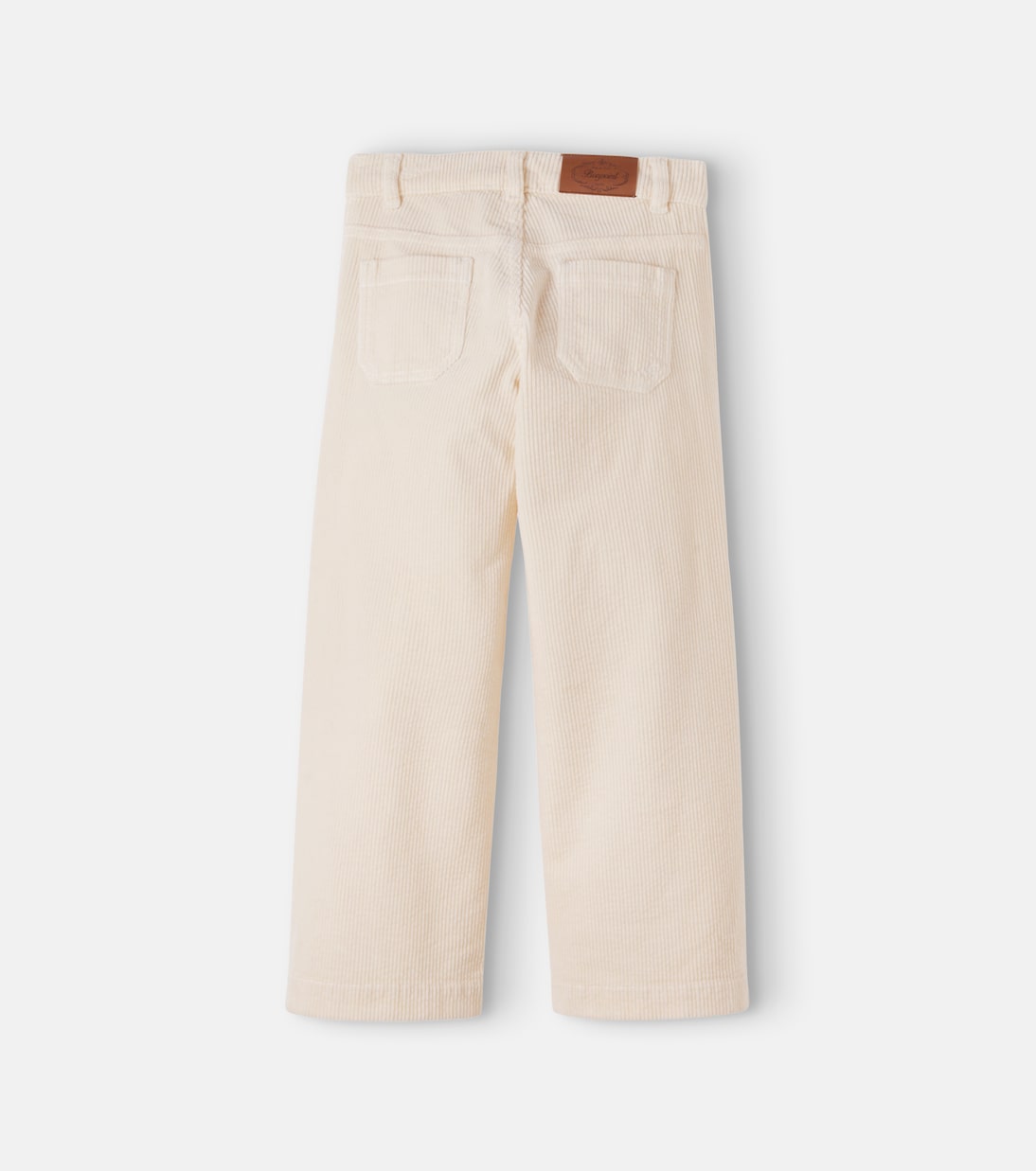 Bonpoint - Minalie cotton corduroy pants