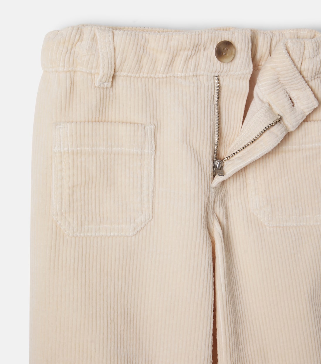 Bonpoint - Minalie cotton corduroy pants